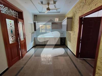 Luxzary 2 Bed Upper Portion House Available For Rent In Extension Chaklala Schme 3 Rawalpindi