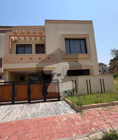 5 Marla Brand New Fully Furnished House Available For Rent 5 Marla Brand New Fully Furnished House Available For Rent