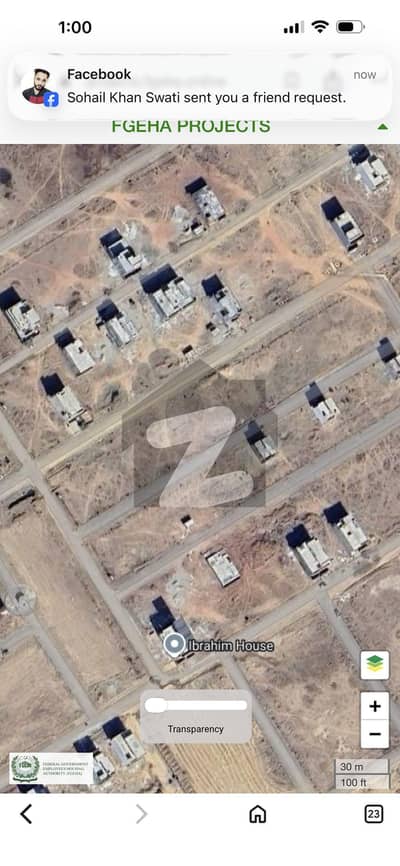 STREET 83 PLOT. ? | Size 35x70 Investor price | Level soild land Ready for construction