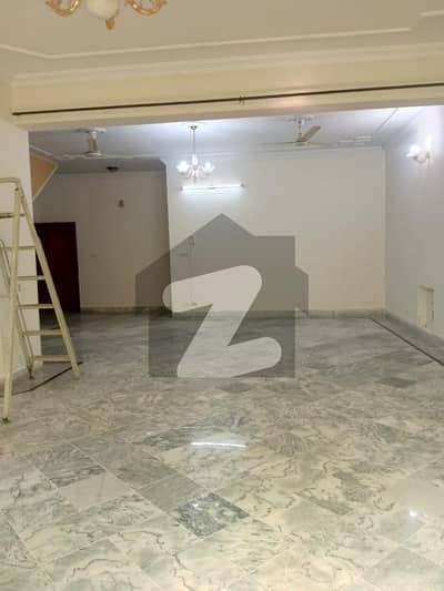 Affordable Upper Portion For rent In G-11
