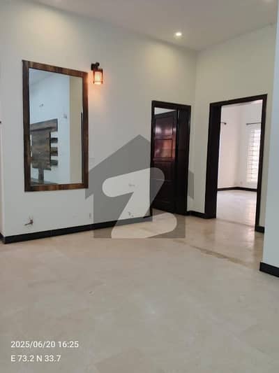 13 Marla Upper Portion Available For Rent Bahria Enclave Islamabad