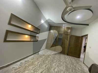 8 Marla (30x60) Beautiful Like Brand New Ground Portion Available For Rent In G-13/2 Islamabad
