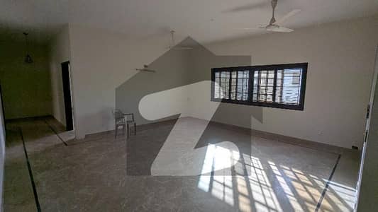 Portion Available For Rent Khayaban Rahat DHA Phase Six