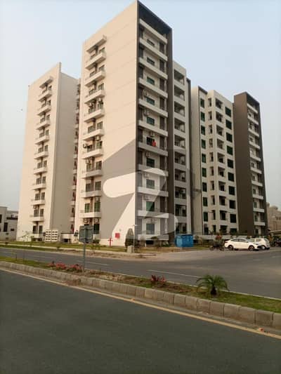 Brand New Luxury 12 Marla Apartment in Askari 10, Sector-S, for Sale
