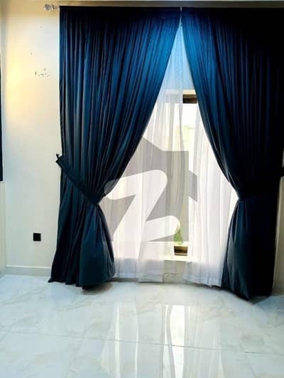 3Bed DDL 125sq yd Villa FOR SALE at ALI BLOCK All amenities nearby including MOSQUE, General Store & Parks