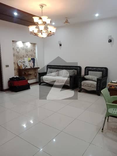 10 Marla Upper Portion Is Available For Rent In Wapda Town Phase 1 Starting Block