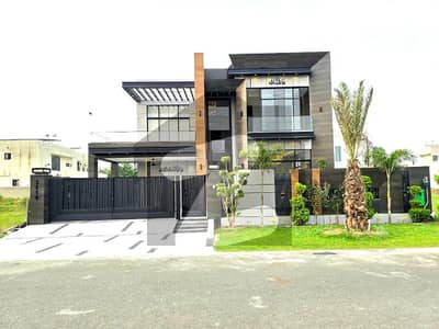 Kanal Modern House For Sale at Top Location Near Carrefour Raya