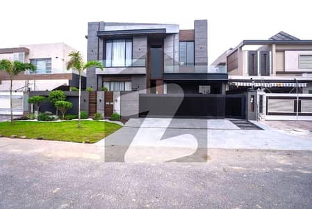 Kanal Fully Furnished By Horizon Homes At Top Location Close to Raya