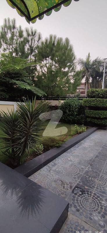Luxury Un Furnished House Available For Rent In F-10 Islamabad