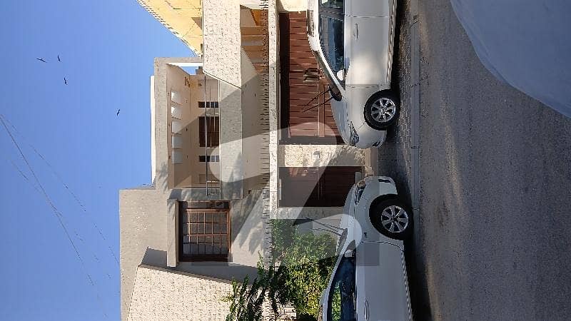 500yards bungalow for sale in Dha phase6 500yards bungalow for sale in Dha phase6