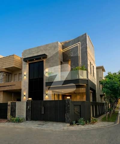 3 Years Installment Plan Luxury 5 Marla Brand New House In Park View City Lahore