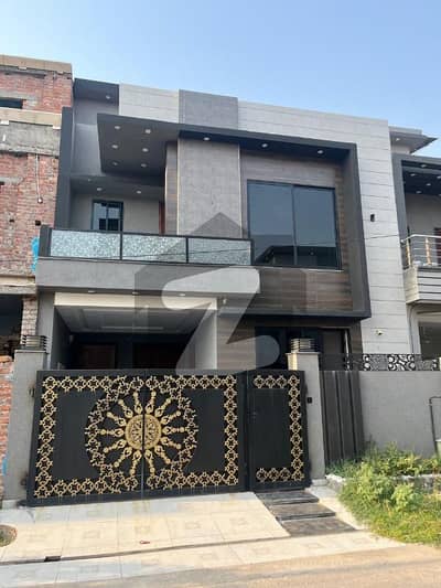 3 marla house for sale ideal location reasonable price