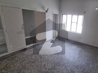 Upper Portion Available For Rent
