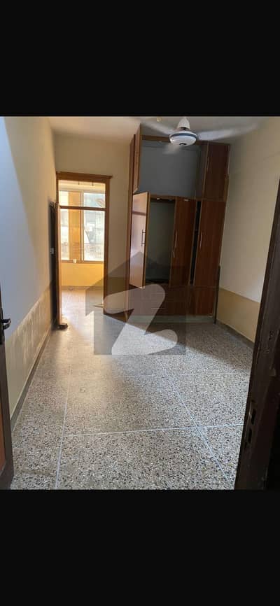 G-10 Markaz Flat For Rent