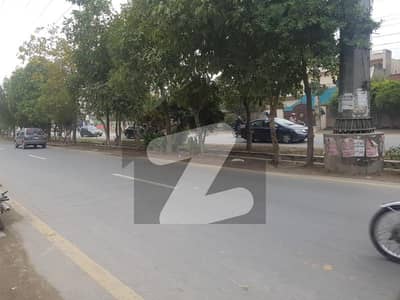 Prime Location 10 Marla Plot for Sale in Wapda Town Phase 2 Lahore Prime Location 10 Marla Plot for Sale in Wapda Town Phase 2 Lahore