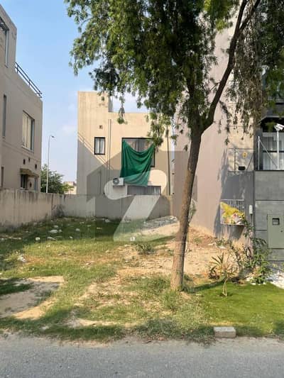 Plot No-2088 Block A - 5 Marla Plot On Top Location of Phase 9 Town DHA Lahore For Urgent Sale