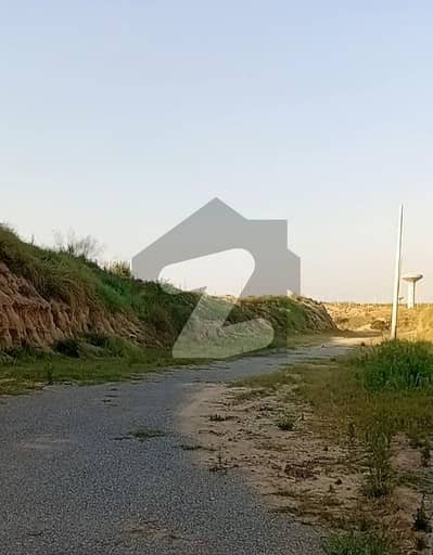 2550 Level Cutting Street Plot for Sale in I-15/1 Prime Location