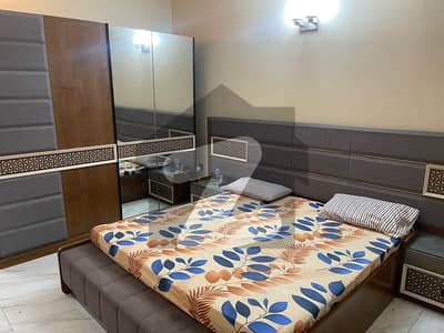 Flat For Sale In Gulshan E Iqbal Block 13B