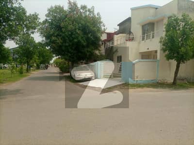 4.6 Marla Beautiful House For Sale In Cheep Rates