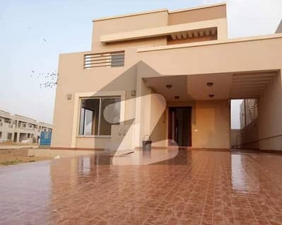 235sq Yd Villas At Precinct-31 Close To Gallery And Mosque Are Available FOR SALE