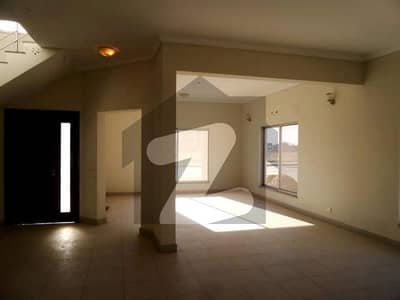Quaid Villas 200sq yd Close to Entrance of BTK 3Bed One Unit Villas FOR SALE