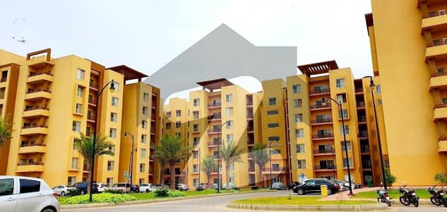 بحریہ اپارٹمنٹ بحریہ ٹاؤن کراچی,کراچی میں 2 کمروں کا 4 مرلہ فلیٹ 55.0 لاکھ میں برائے فروخت۔
