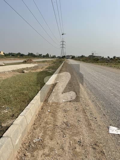 Top location plot for sale size 30x60 in I-12/4