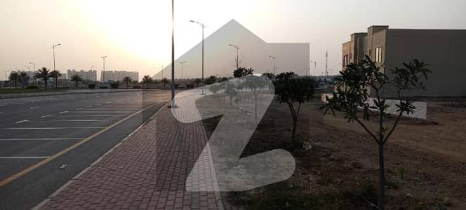ALI BLOCK Precicnt-12 Near Grand Mosque Plot Available FOR SALE