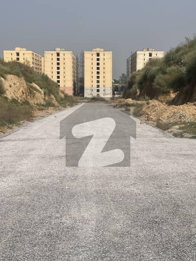 I-12/3 plot for sale size 5 Marla reasonable price