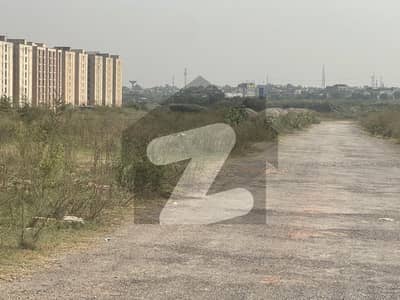 30x60 plot for sale in cda sector I-12/1
