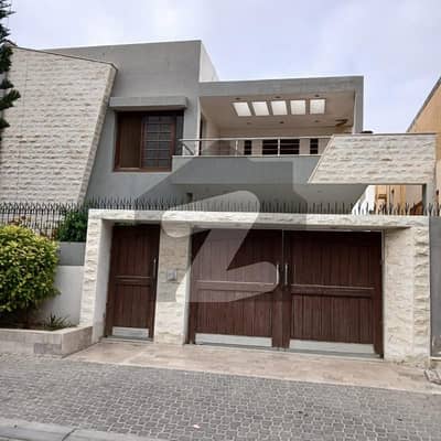 500yards Bungalow for sale in Dha phase6
