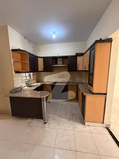 Apartment For Rent 2 Bed DD 4th Floor Bukhari Commercial DHA Defence Phase 6 Karachi