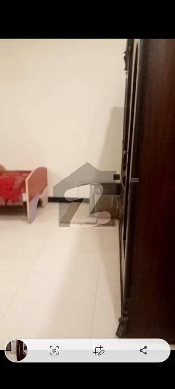 فیڈرل بی ایریا ۔ بلاک 12 فیڈرل بی ایریا,کراچی میں 3 کمروں کا 8 مرلہ بالائی پورشن 1.15 لاکھ میں کرایہ پر دستیاب ہے۔
