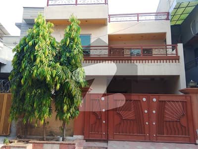 8 Marla house available for rent in Johar town F block near LDA Office