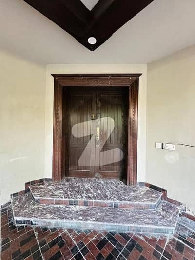DHA Phase 5 1 Kanal Fully Furnished House For Rent