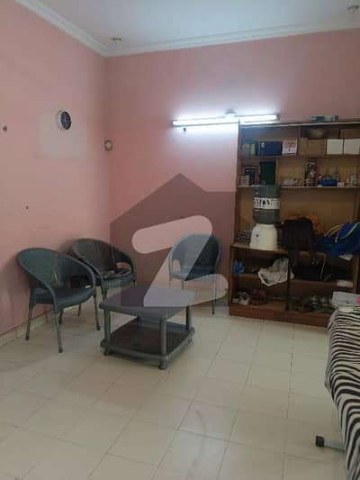 Johar Town 5 Marla Uppar Portion Available For Rent