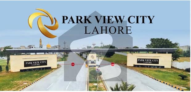 پارک ویو سٹی لاہور میں 5 مرلہ رہائشی پلاٹ 58.0 لاکھ میں برائے فروخت۔