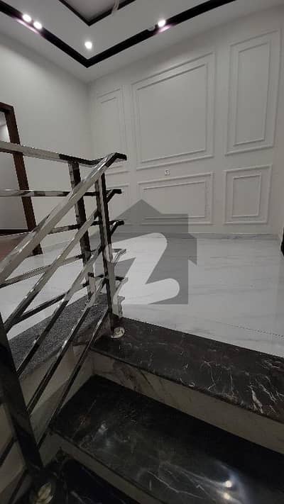 3 Marla Double Storey House For Sale