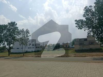 2 Kanal Plot For Sale