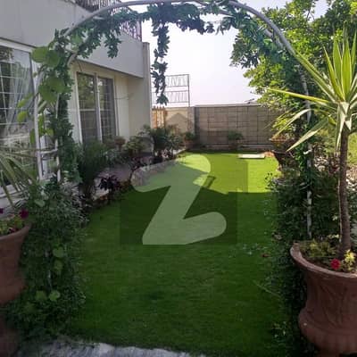 Mountain Top Ground Portion For Rent