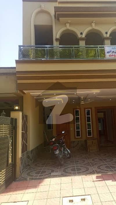 جناح گارڈنز ایف ای سی ایچ ایس,اسلام آباد میں 5 کمروں کا 7 مرلہ مکان 3.6 کروڑ میں برائے فروخت۔
