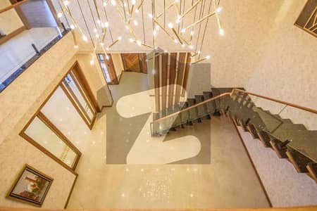2 kanal ideal house
