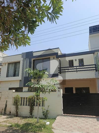 5 Marla Brand New House Available For Rent In Buch Vilas Multan