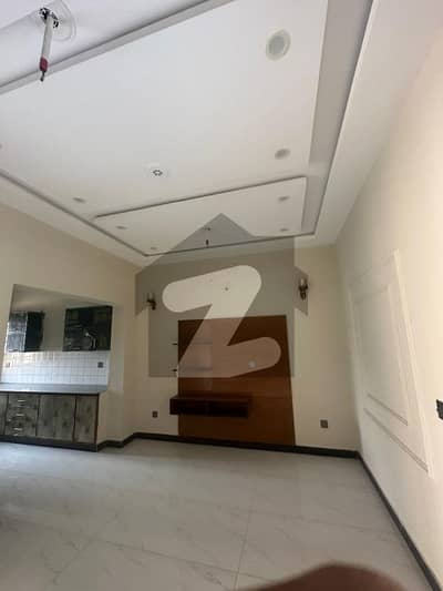BRAND NEW HOUSE FOR SALE AT KHAYABAN-E-AMIN L BLOCK