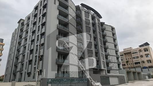 Ready To Buy A Flat 1780 Square Feet In Islamabad