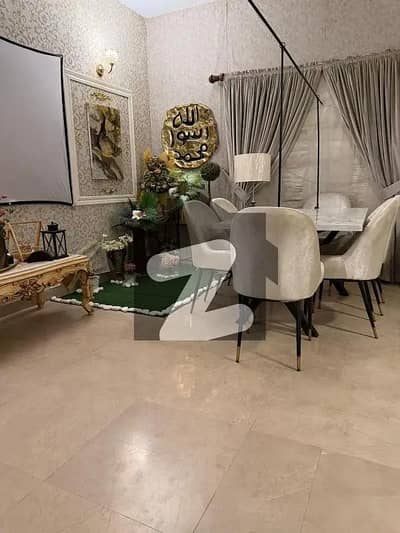 Luxury 300 Yards Bungalow For Sale in DHA Phase IV Prime Family Living Opportunity