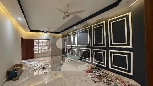 E-11/2 Brand New Upper Portion Available For Rent