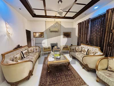 HighRise Estate offers a Prime Location 1 Kanal Corner House for Sale in DHA Phase 5 G Block