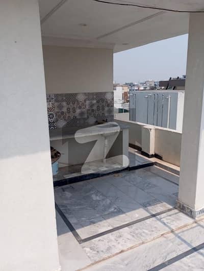 Second Floor Mumty Rooms For Rent Available In I-11 2 Islamabad