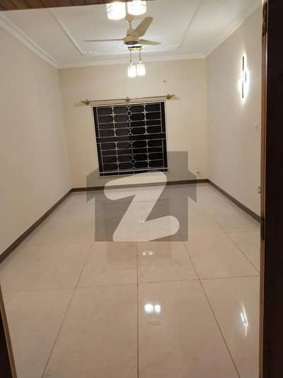 A 14 Marla Lower Portion Has Landed On Market In I-8/2 Of Islamabad